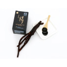 Ginseng Negro Coreano Extracto frasco 50g