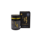 Ginseng Nero Coreano bottiglia 50g