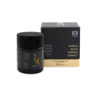 Ginseng Nero Coreano bottiglia 50g