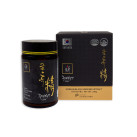 Korean Black Ginseng Extract