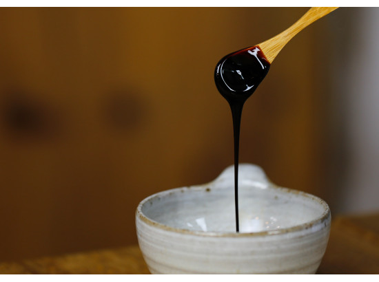 Extrait de Ginseng Noir Coréen