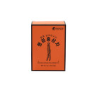 Té de Ginseng Rojo Coreano - 10 bolsas