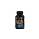 Ginseng Noir Coréen 100% Racine – 90 Gélules – Tonus & Mémoire