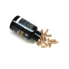 Ginseng Noir Coréen 100% Racine – 90 Gélules – Tonus & Mémoire