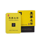 Korean Black Ginseng Tea - 10 bags