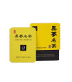 Thé au Ginseng Noir Coréen - 10 sachets