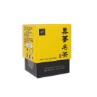 Thé au Ginseng Noir Coréen - 10 sachets