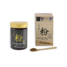 Koreanisches schwarzes Ginseng - 110g Pulver