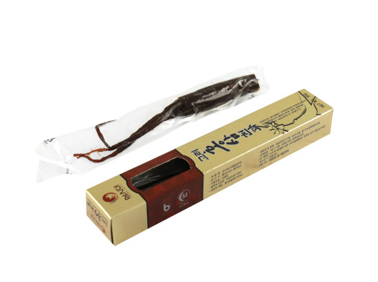 Radice di Ginseng Rosso Coreano Candita 30g