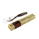 Raíz de ginseng rojo coreano confitado 30g