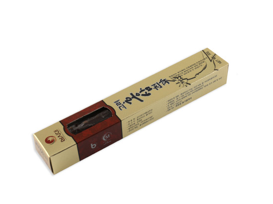 Candied Korean Red Ginseng Root 30g