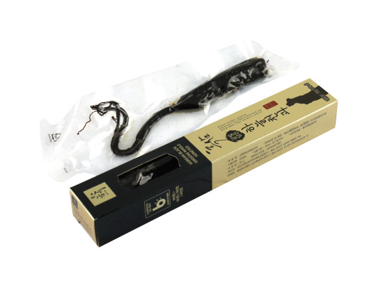 Racine Confite de Ginseng Noir Coréen 30g