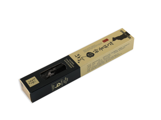 Racine Confite de Ginseng Noir Coréen 30g