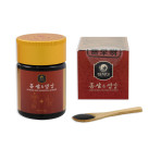 Ginseng & Zenzero - Estratto flacone 50g