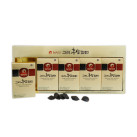 Racine Confite de Ginseng Rouge Coréen - Coffret de 5x20g