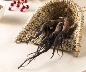 A better immunity with a natural solution: Black Ginseng!