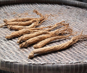 Improve your blood pressure with Black Ginseng